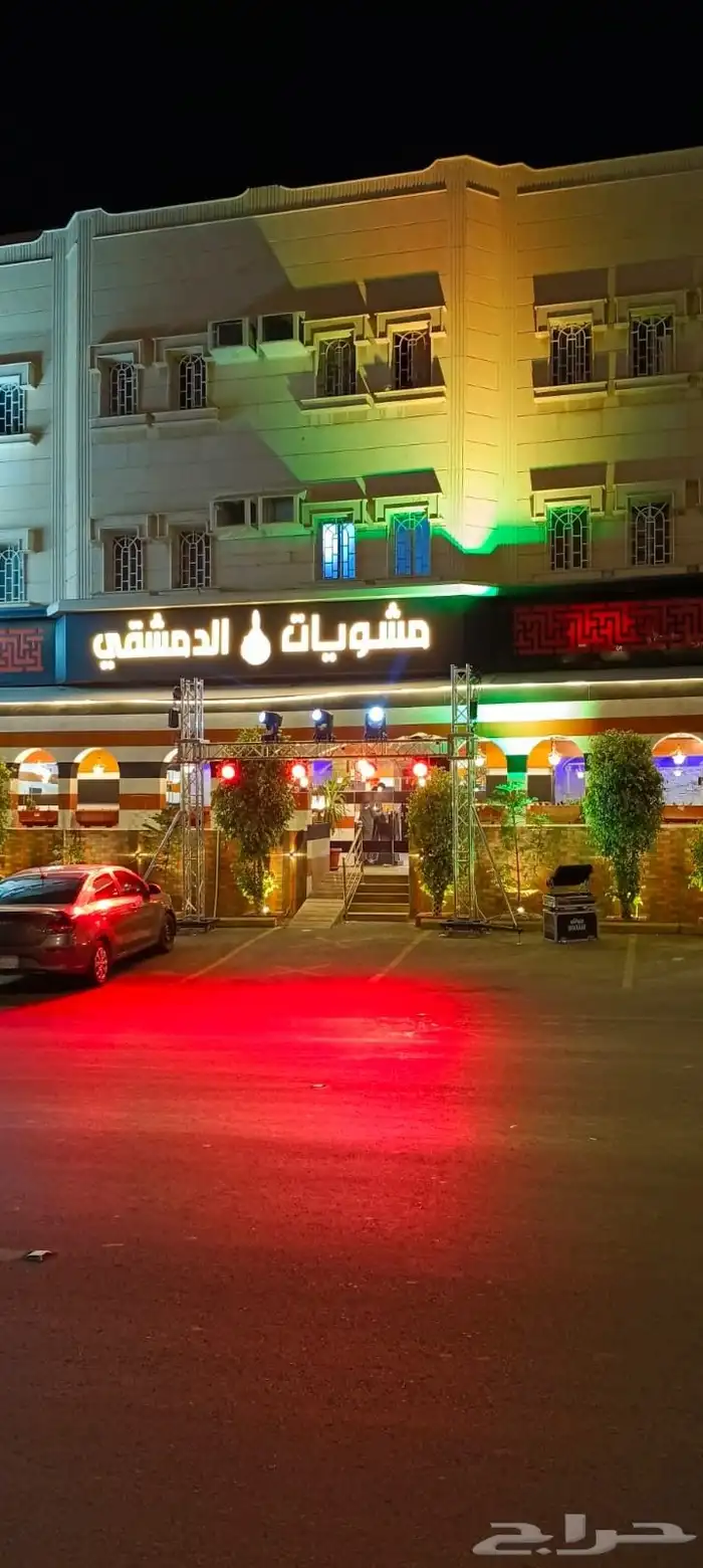 افتتاح محلات تجاريه مستلزمات افتتاح 0