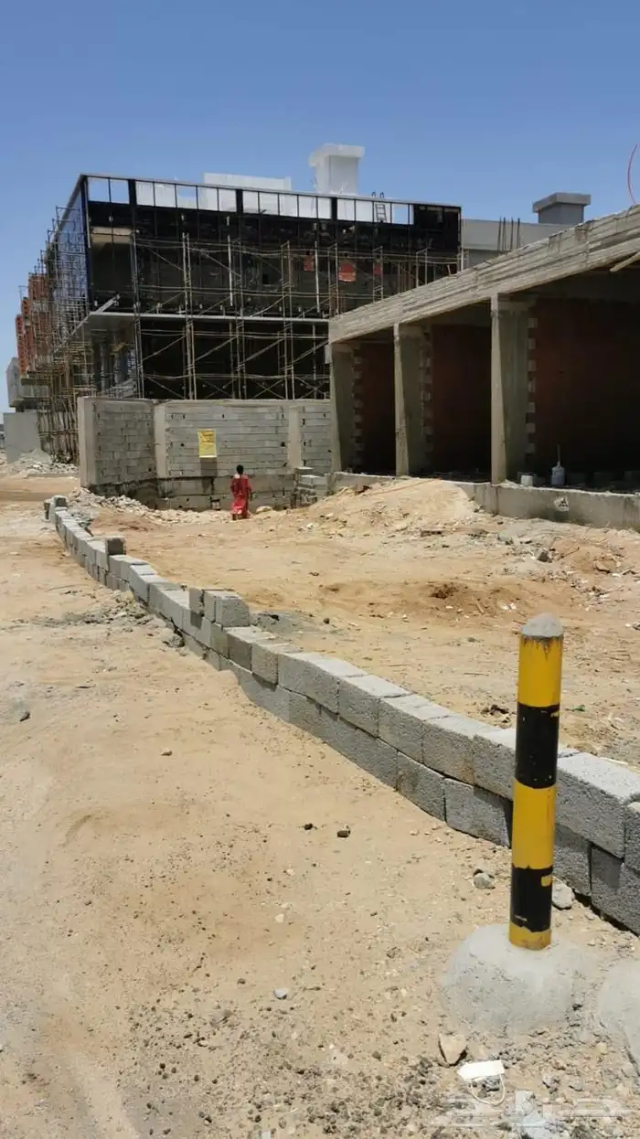 محلات للايجار جده 3