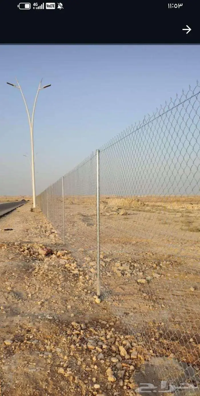 توريد وتركيب جميع أنواع الشبوك 14