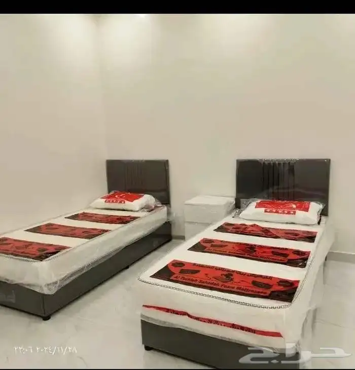 خصومات خاصة ع الغرفة والسراير 9