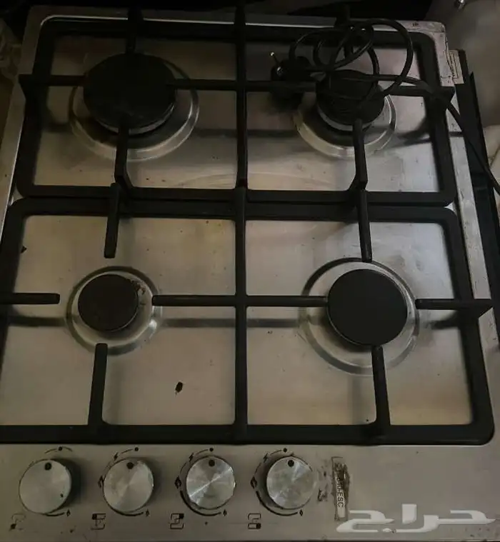 موقد وفرن ماركة ferre 0