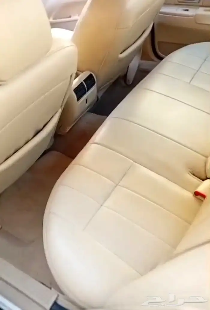 فورد ماركيز 2011 7