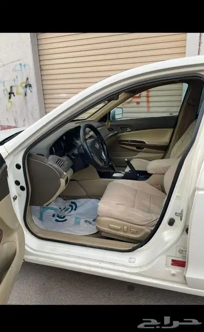 هوندا اكورد index