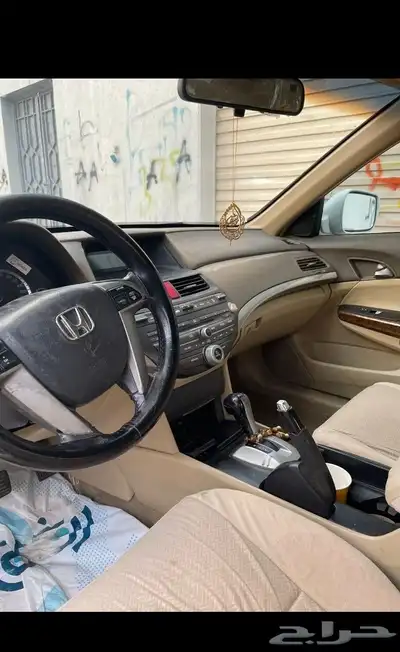 هوندا اكورد index