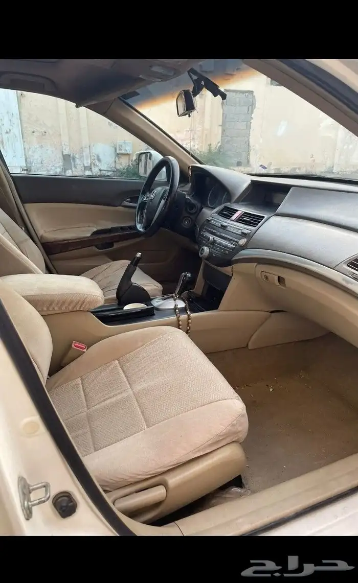 هوندا اكورد 3