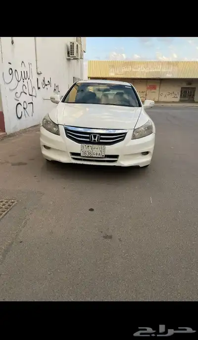 هوندا اكورد index