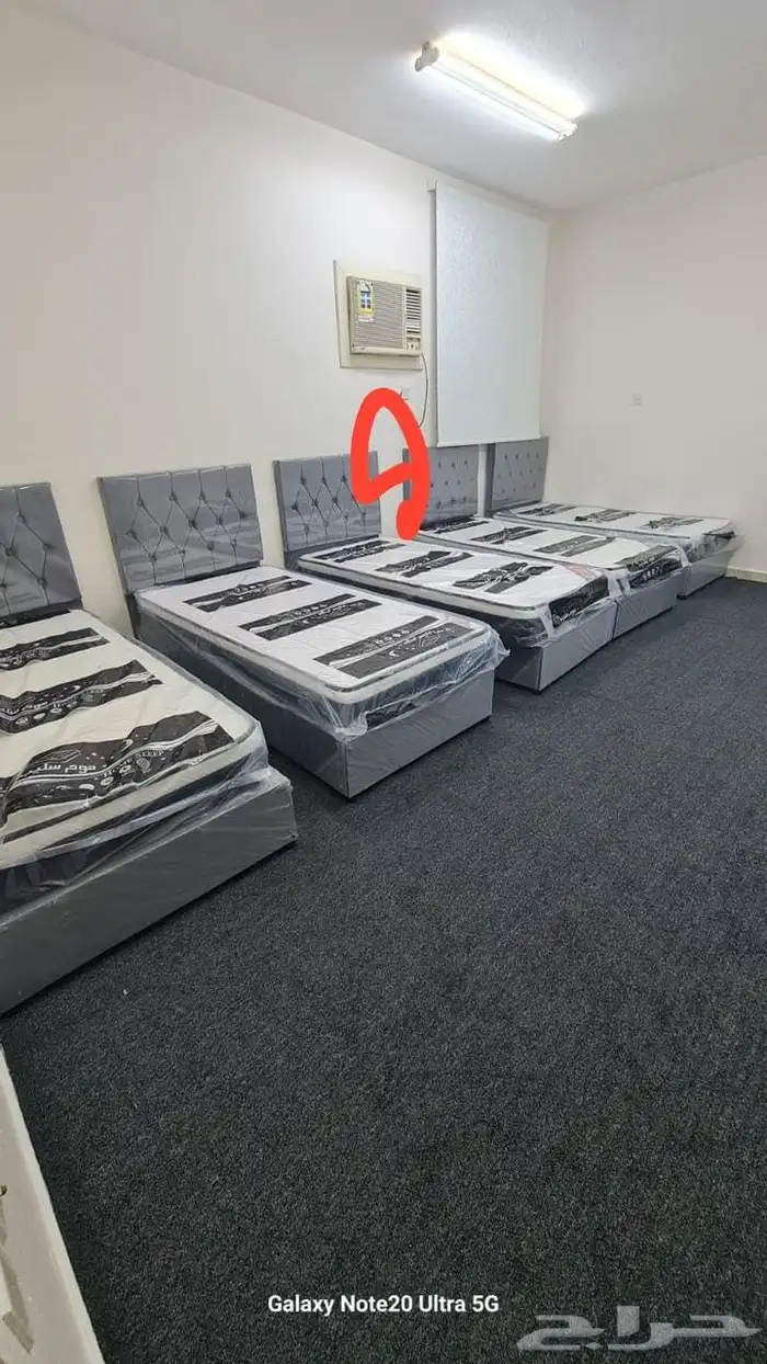 سرر جديدة للبيع في مكه 4