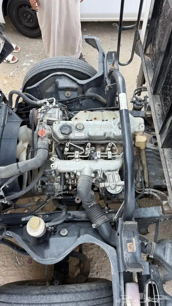 دينه ميتسوبيشي 2014 3