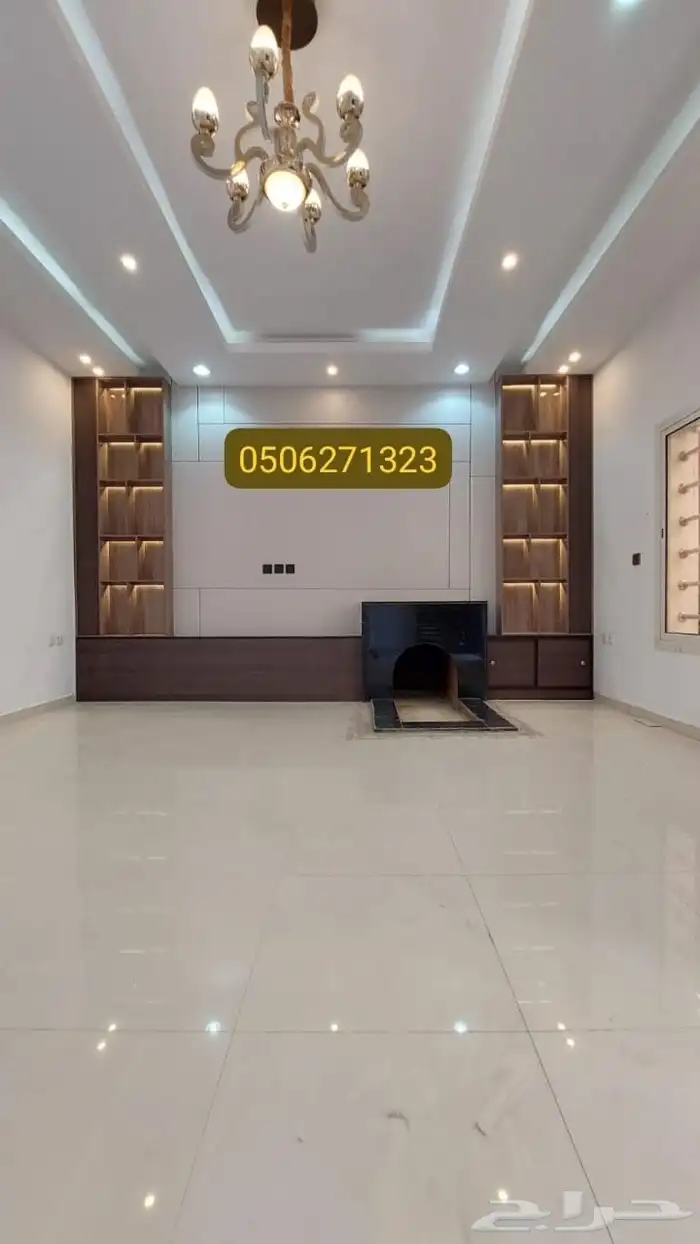 ديكورات_مودرن  ديكورات_مشبات 1