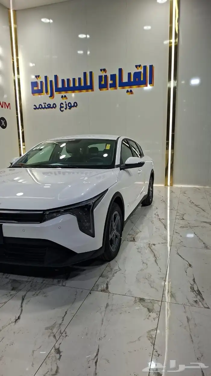 كيا K4 استاندر موديل 2026 اقل الاسعار لعملاءنا الكرام 1