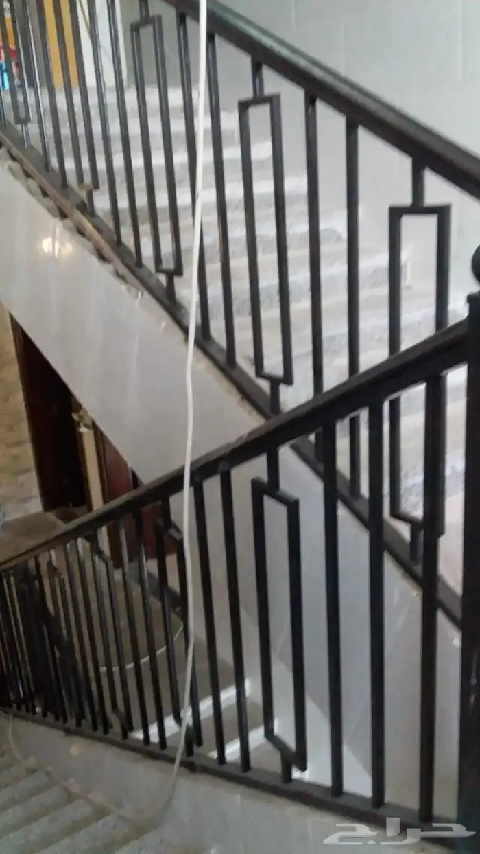 ورشة حداده لوكيشن طائف معلم محمد اجمل 8