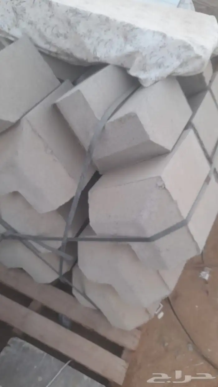 بطحا اسمنت طوب عتب بلك خرسانية نقل مخلفات 5