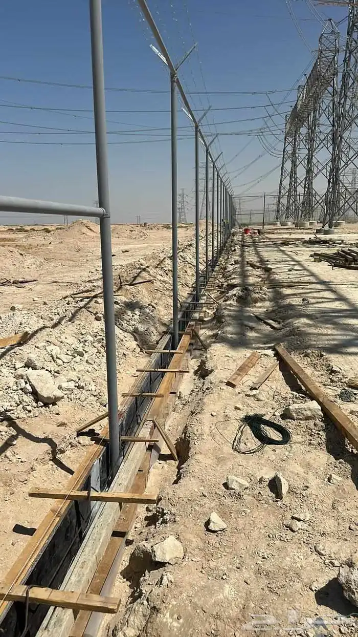 جميع انوع اشبوك مزارع ومضلات وحداده وحجر التواصل 9