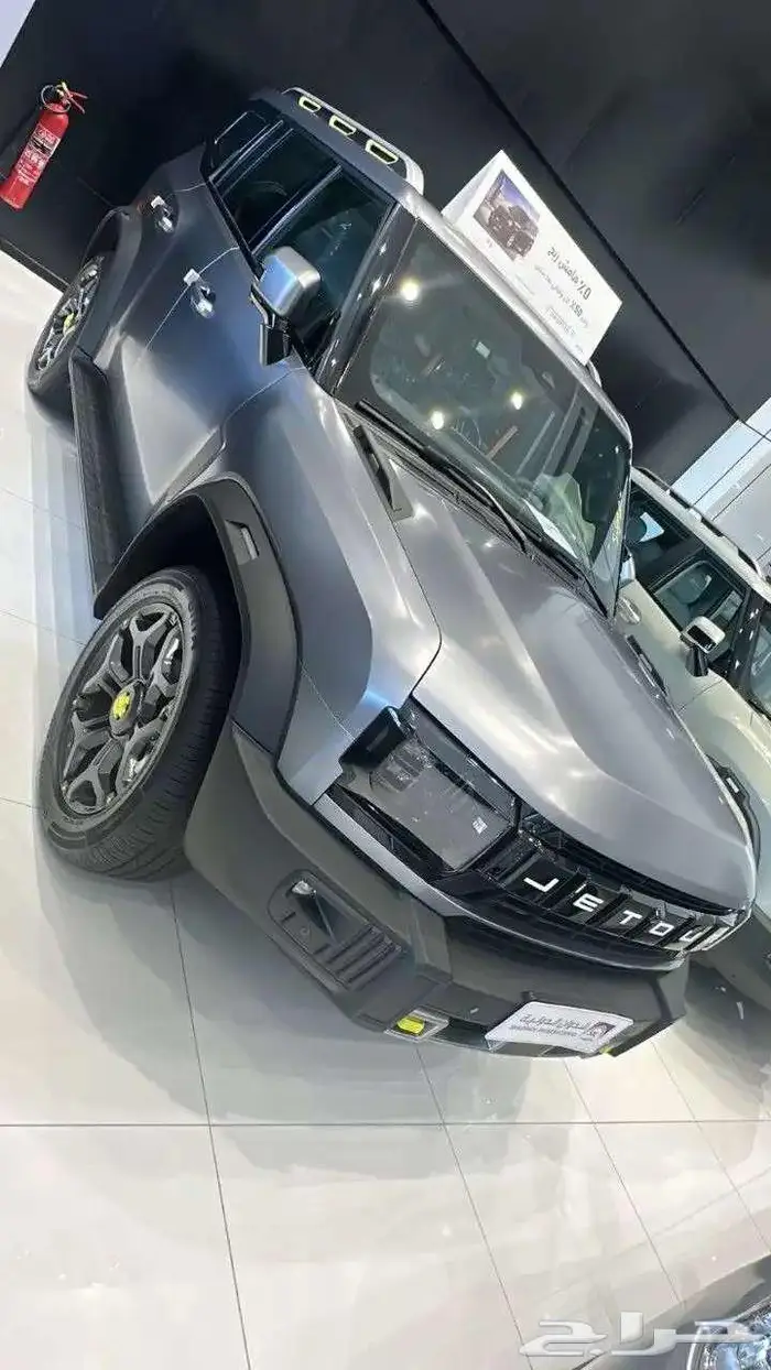 جيتور تى تو لكجرى 2026 0