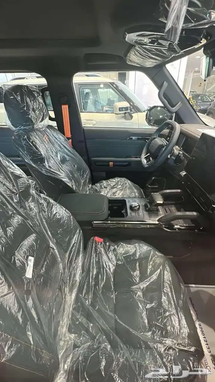 جيتور تى تو لكجرى 2026 5