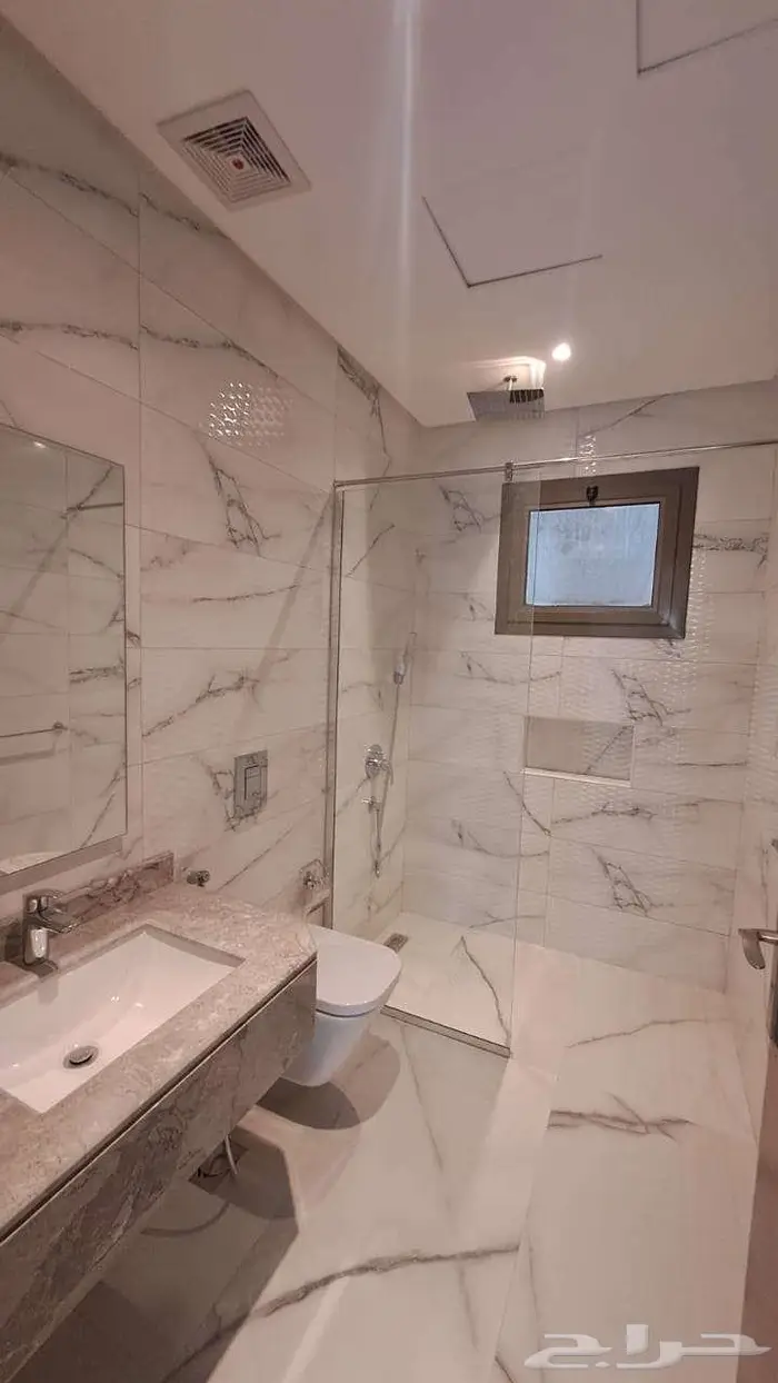 فرصة ذهبية  لا تفو ت هذه الشقة الرائعة للإيجار 12