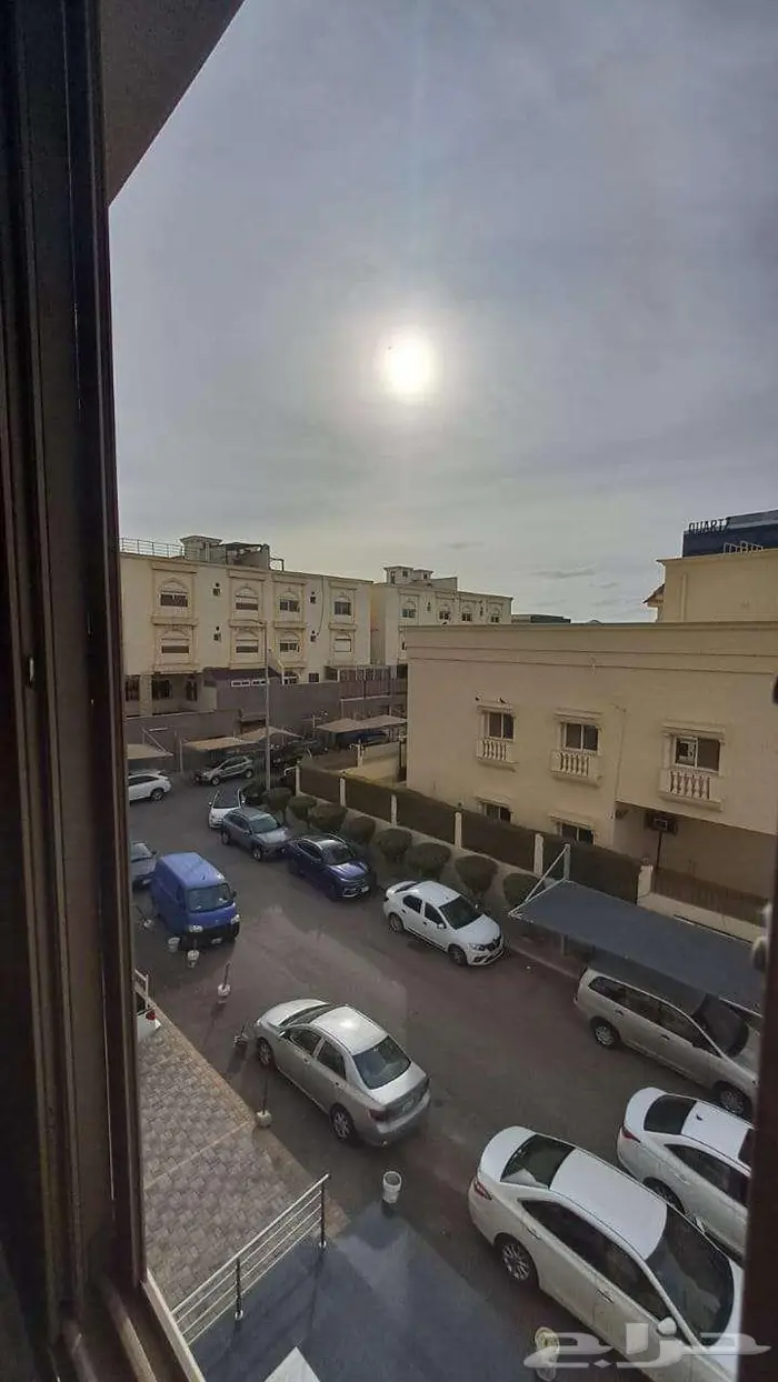 فرصة ذهبية  لا تفو ت هذه الشقة الرائعة للإيجار 9