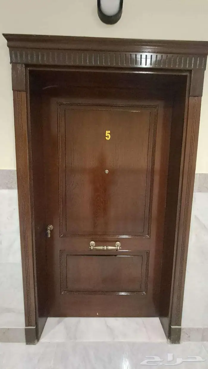 فرصة ذهبية  لا تفو ت هذه الشقة الرائعة للإيجار 1