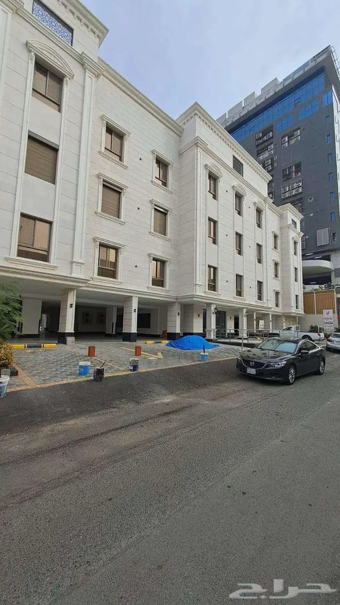 فرصة ذهبية  لا تفو ت هذه الشقة الرائعة للإيجار 6