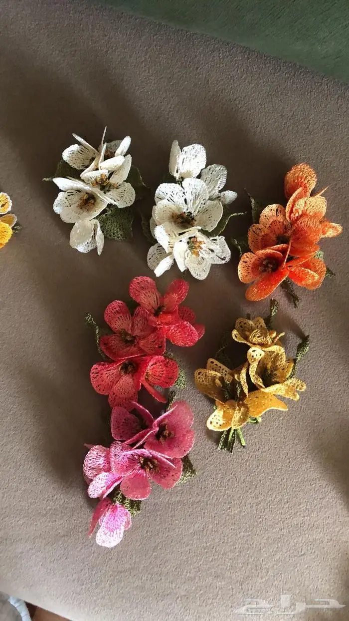 كل ماهوا جديد من تشكيلات فاخرة 20