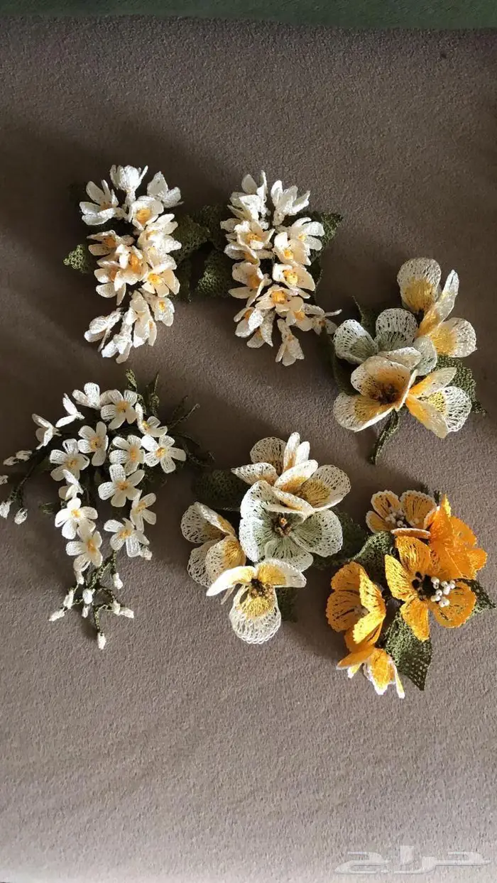 كل ماهوا جديد من تشكيلات فاخرة 22