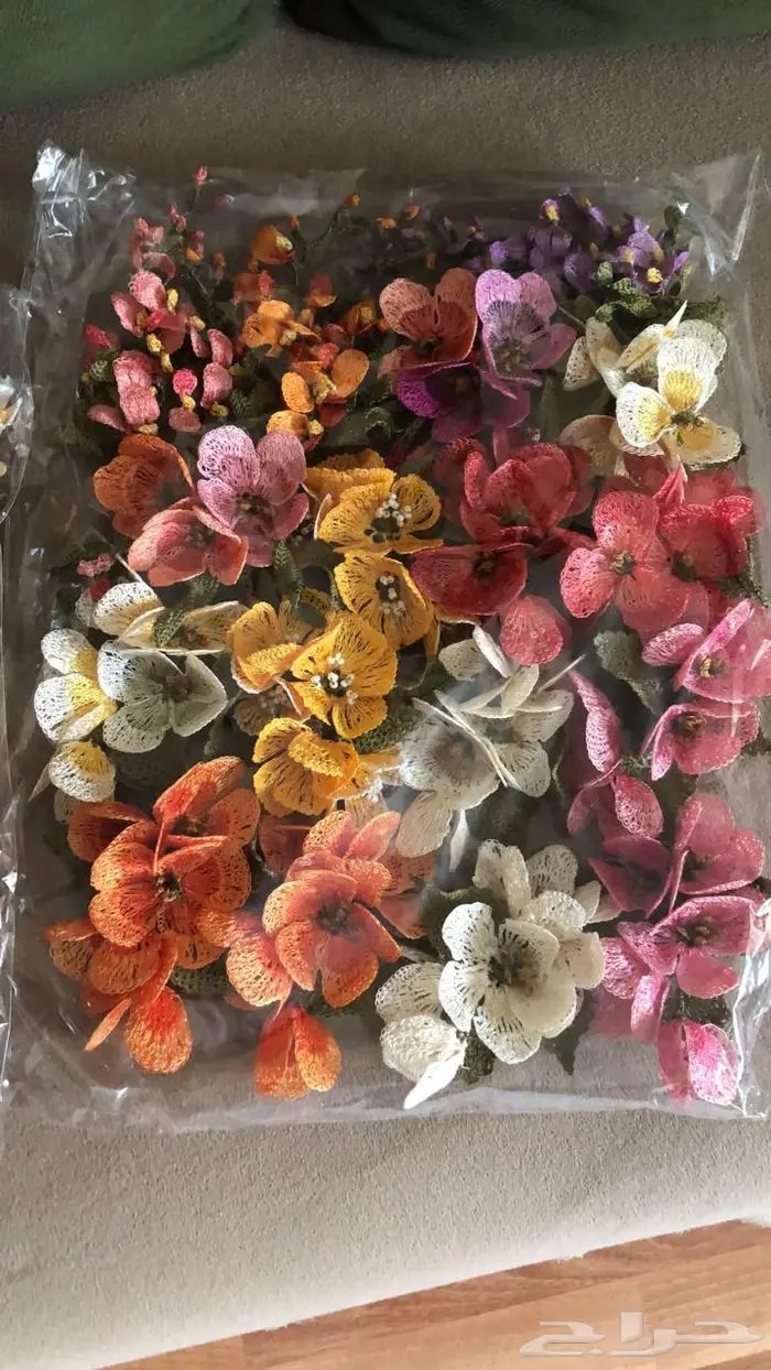 كل ماهوا جديد من تشكيلات فاخرة 24