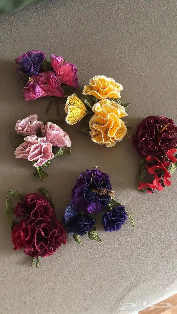 كل ماهوا جديد من تشكيلات فاخرة 26