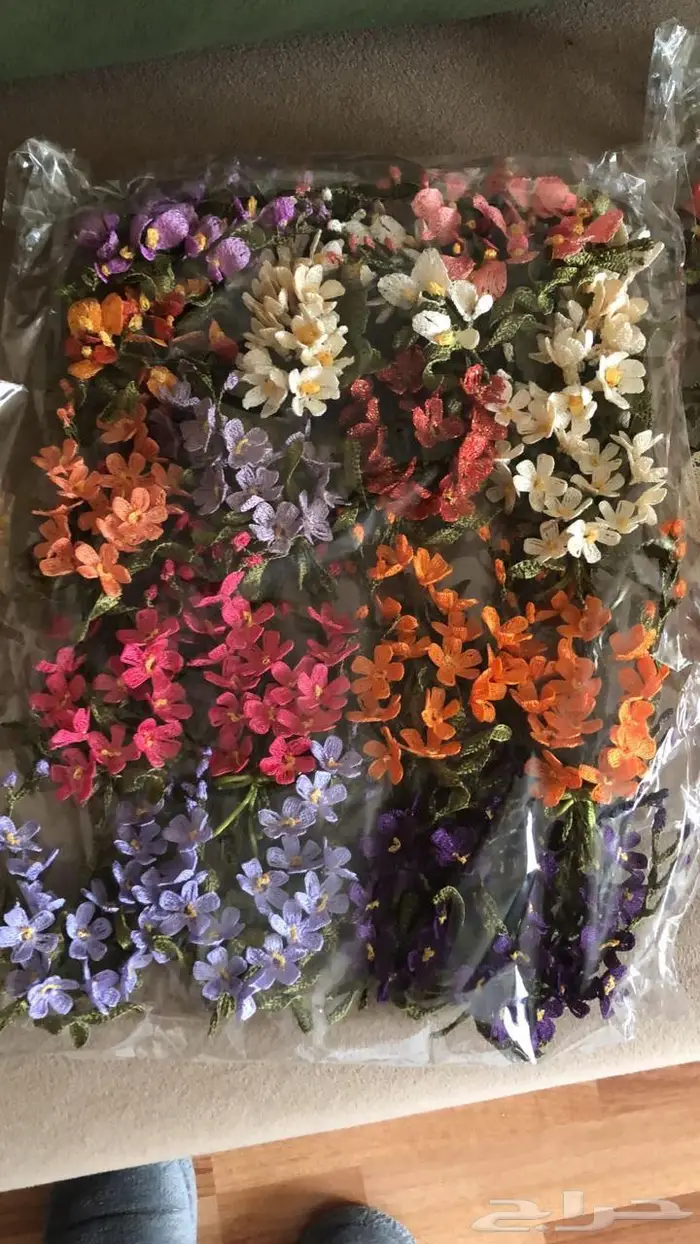 كل ماهوا جديد من تشكيلات فاخرة 23