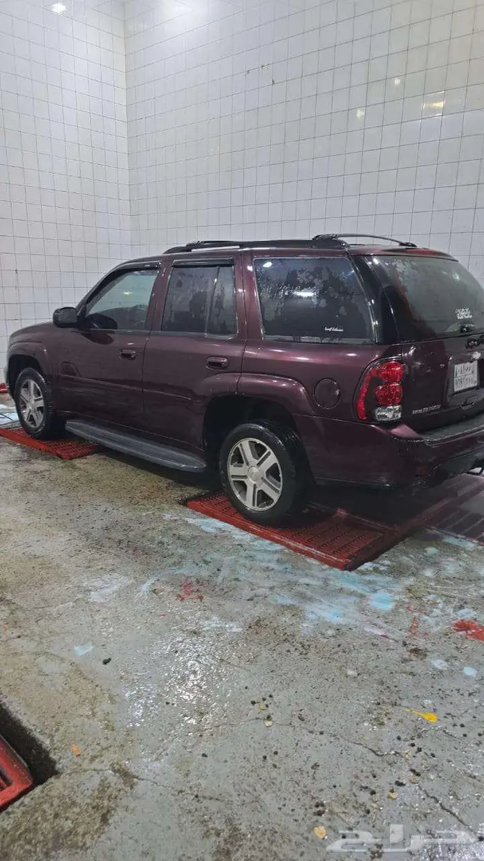 سياره بليزر 2006 نظيفه للبيع 0