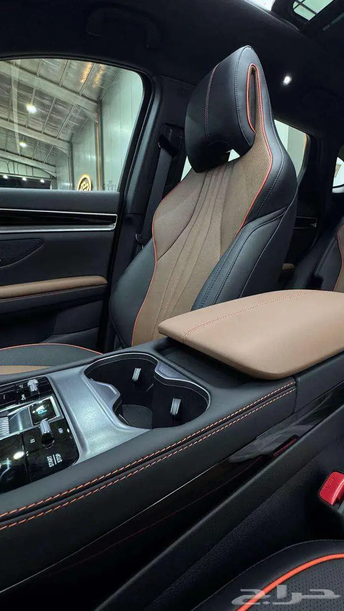 BYD SONG PLUS PREMIUM 2026 10