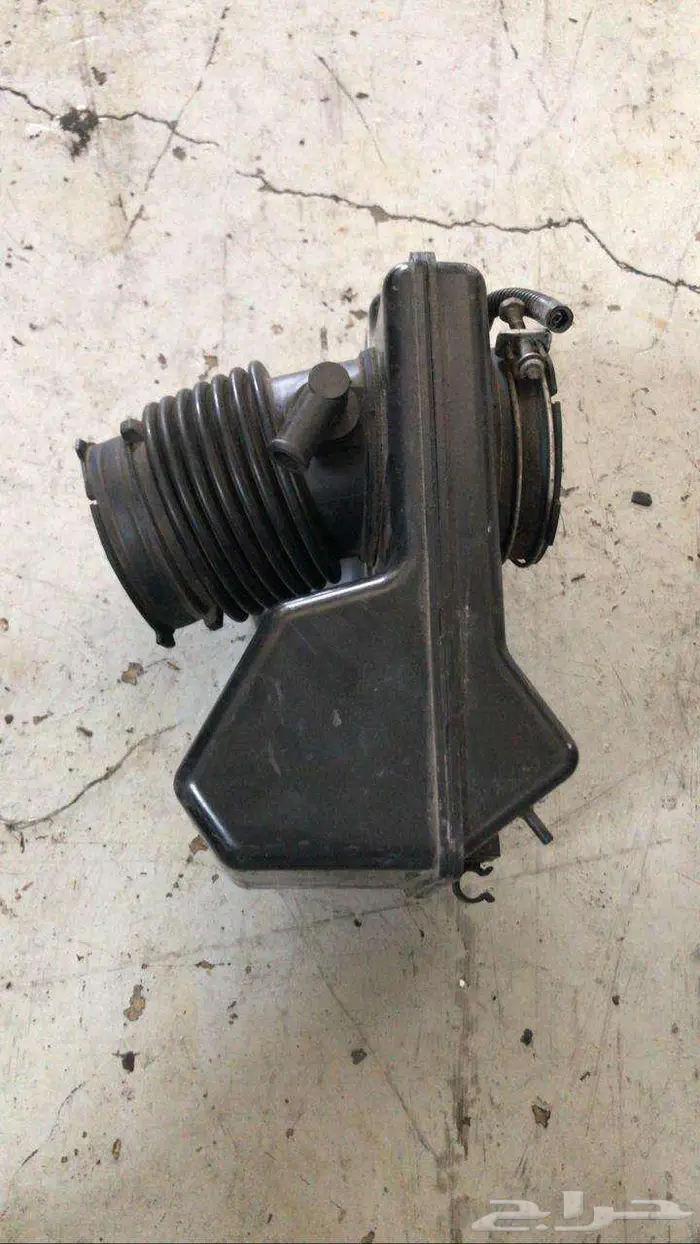 قطع غيار عكوس و كمبروسرات وغيرها لكزس Es ا 2012 31