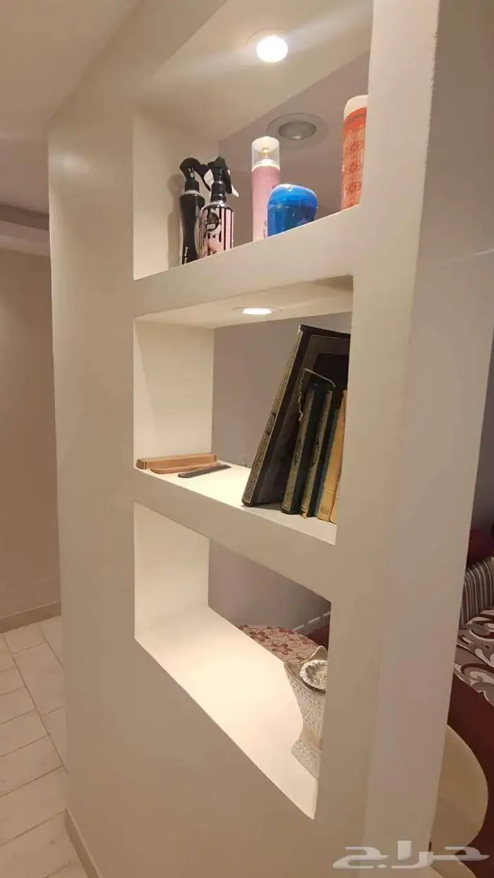 شقة ببطحاء قريش 184 م فقط ب 520 ألف 2