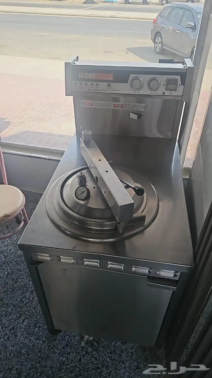 مكينة بروست 0