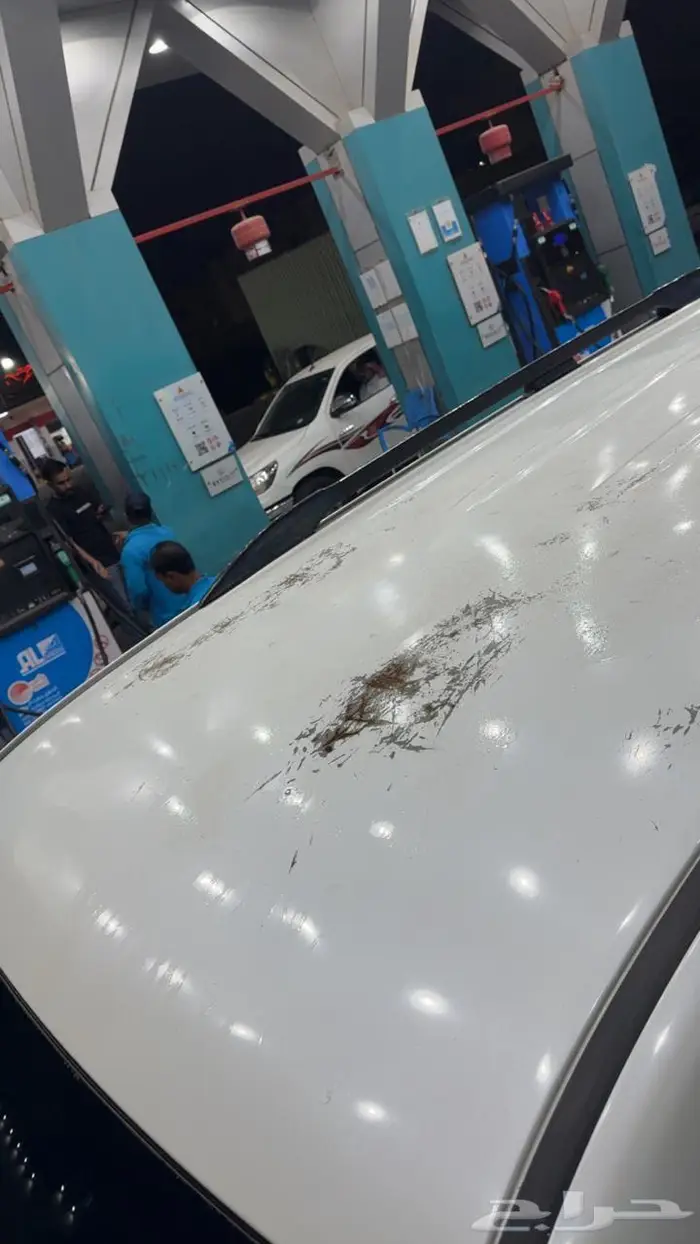 للبيع برادو 2012 6 سلندر TXL بودي بلد 5