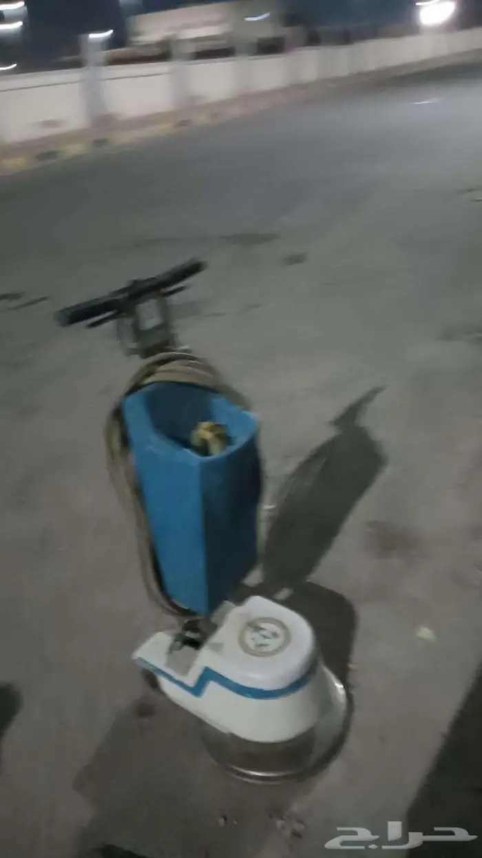 لتلميع جميع انواع السرمك وأ الرخام المنازل 0