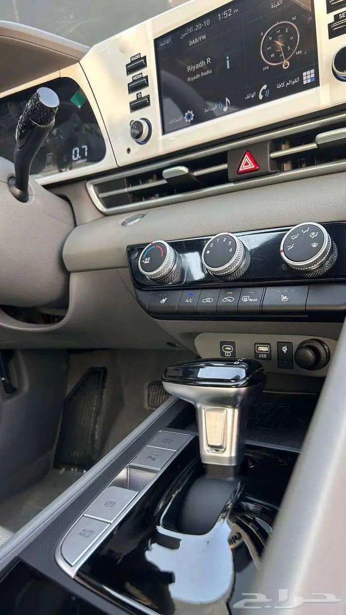 هيونداي النترا GLS 11