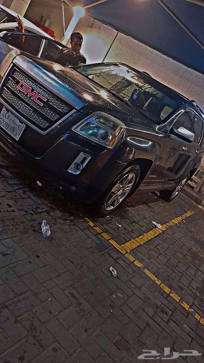 جمس تيرين فل كامل 2013 SLT 3