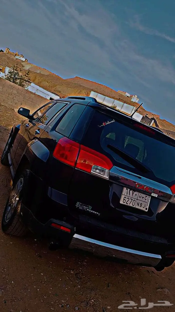 جمس تيرين فل كامل 2013 SLT 2