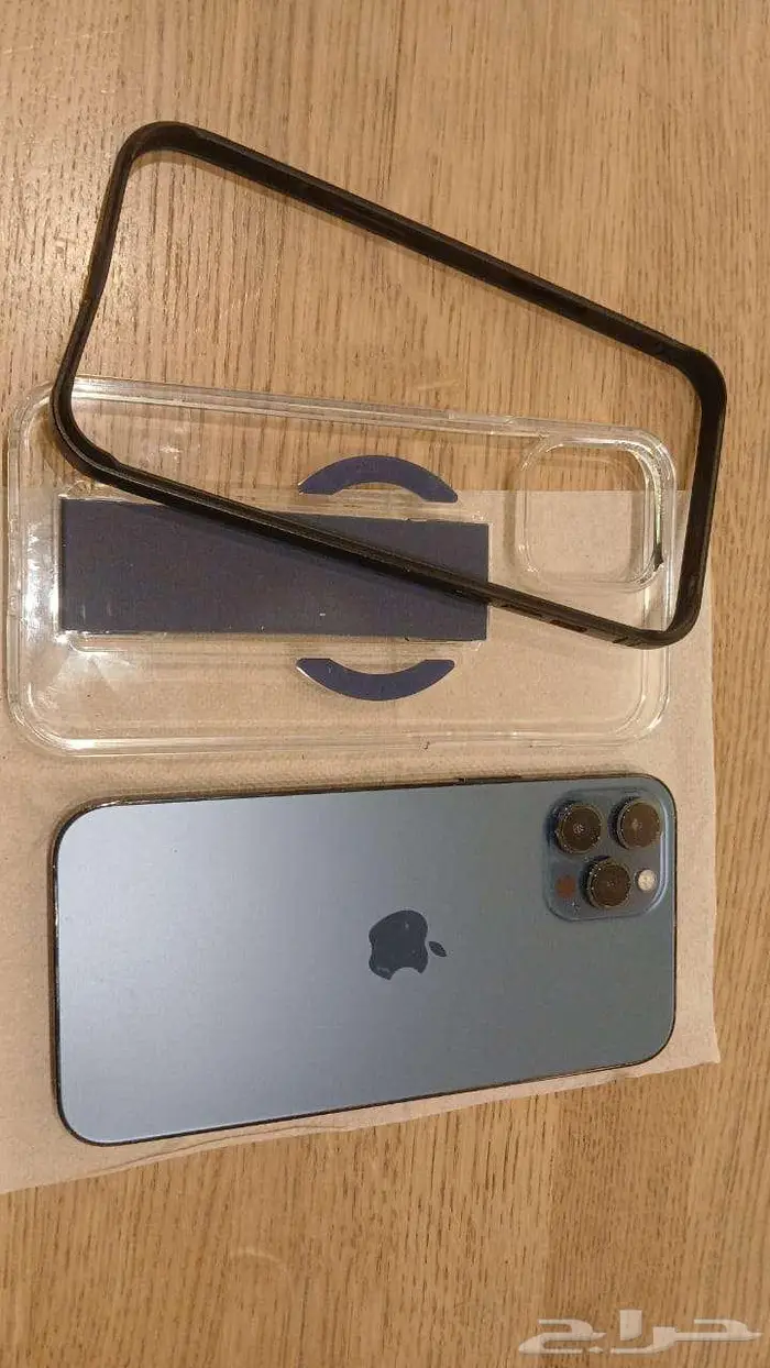 iphone 12 Pro Max 512gb - 100  Battery Health 5