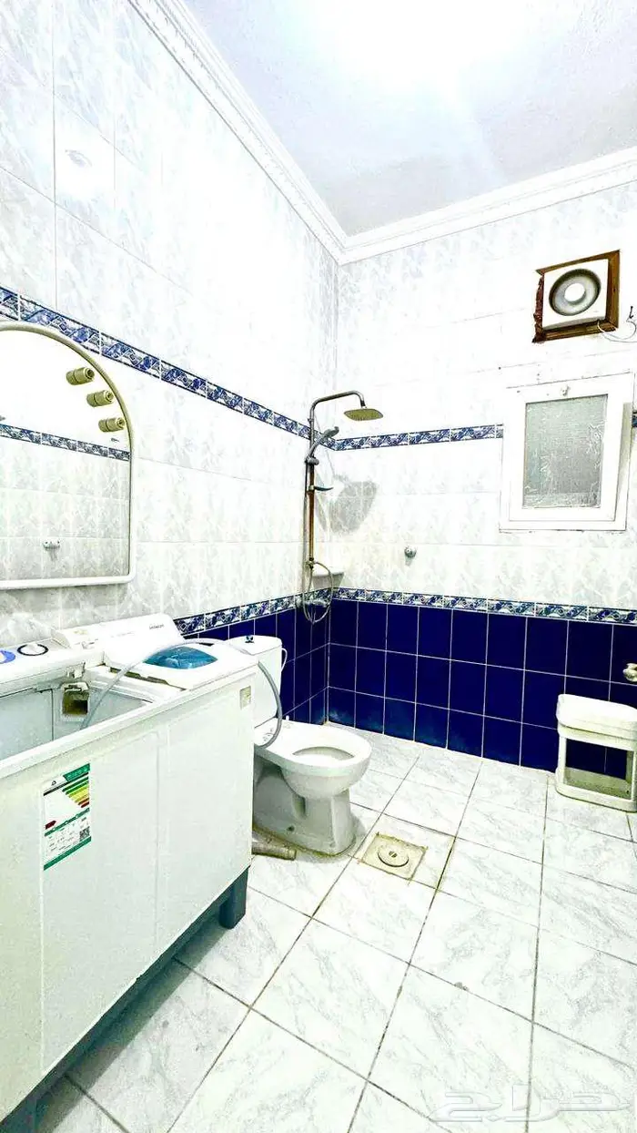 استوديو مفروش في النهضة موقع مميز بسعر مغري 4