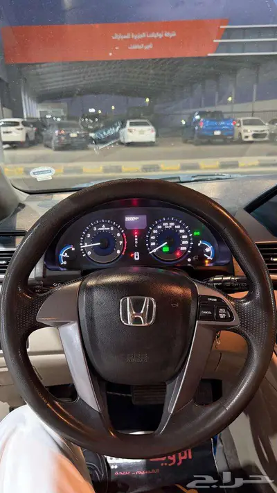 اوديسي 2012 عداد 330 index