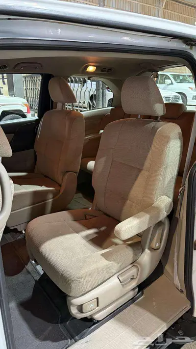 اوديسي 2012 عداد 330 index