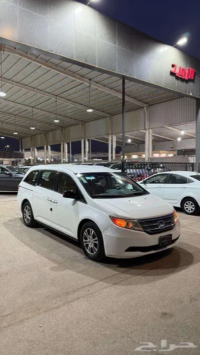 اوديسي 2012 عداد 330 index