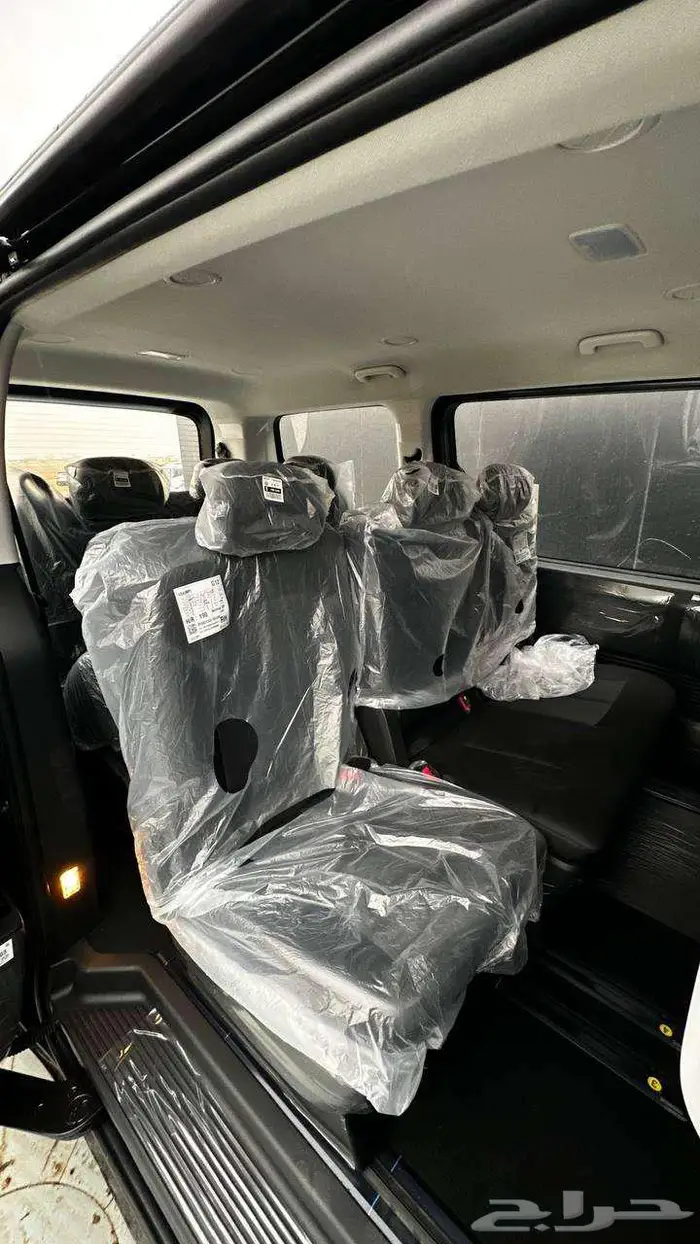 تساريا 9 راكب ديزل 2025 11