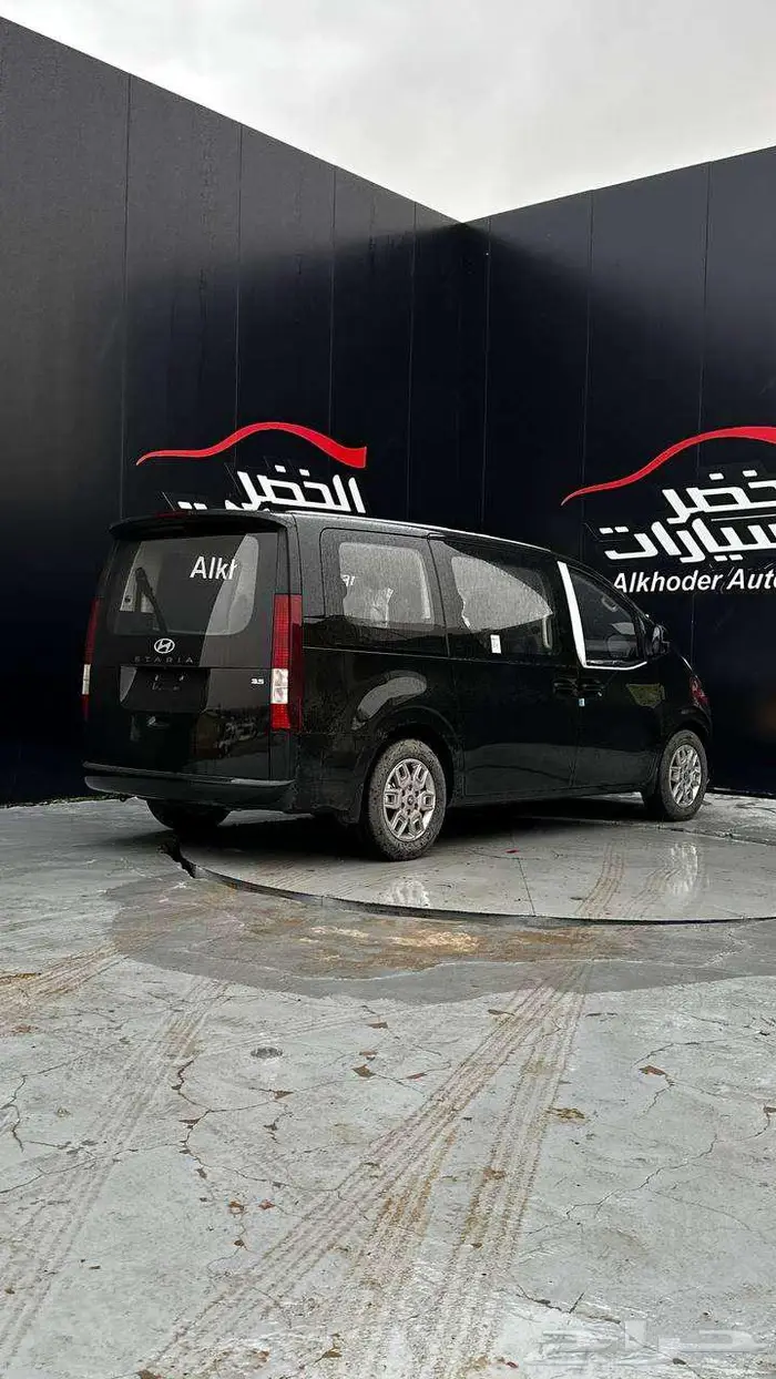 تساريا 9 راكب ديزل 2025 4