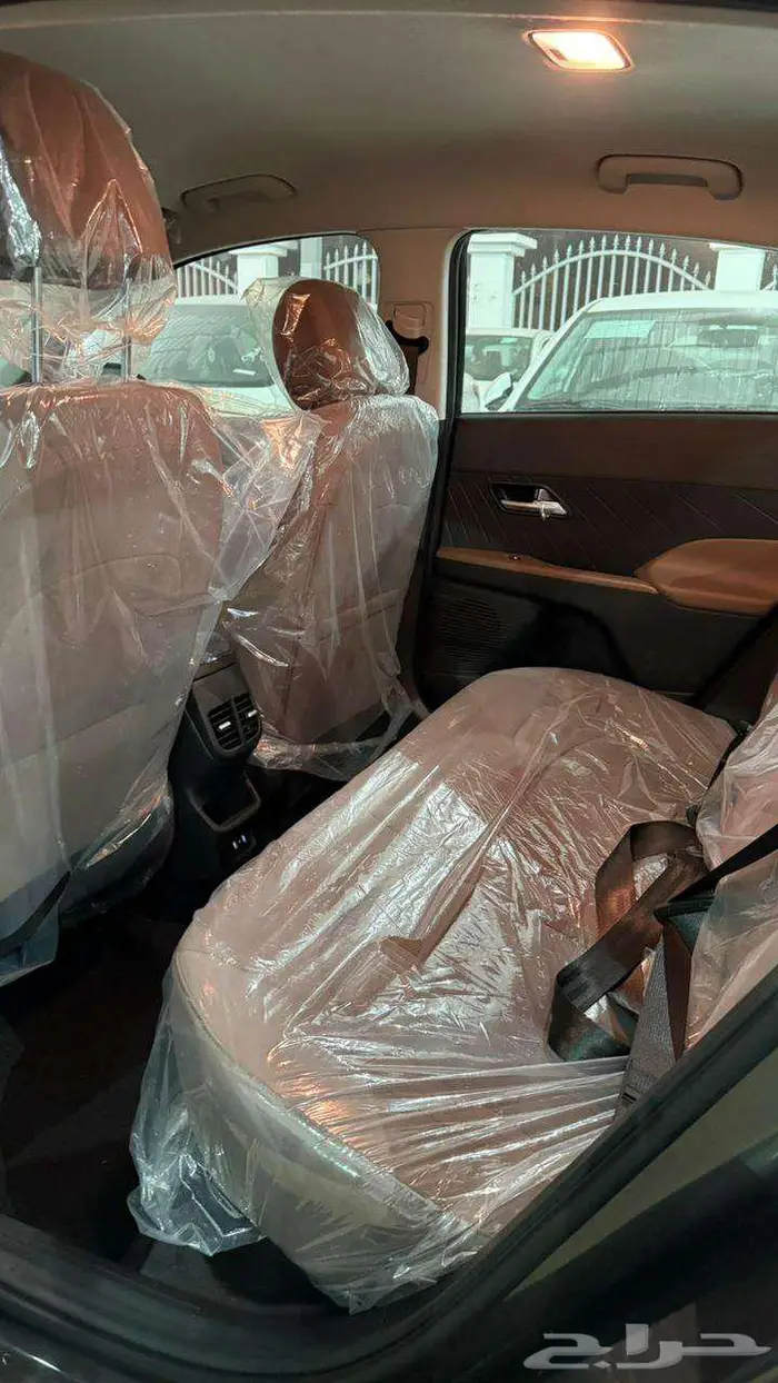 هونداي اكسنت فليت 2026 5