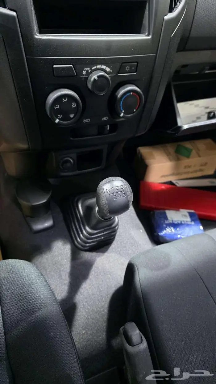 ايسوزو ديماكس حوض - جوانب - أقل الأسعار للكاش والتقسيط 12