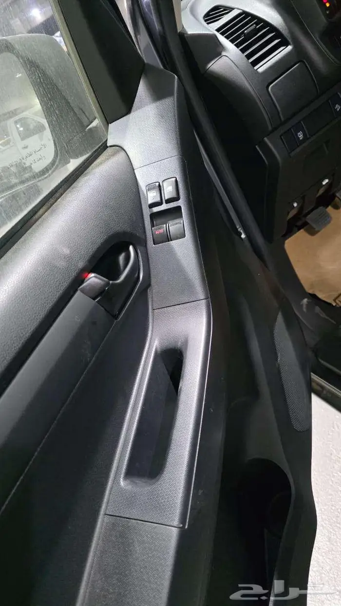 ايسوزو ديماكس حوض - جوانب - أقل الأسعار للكاش والتقسيط 7