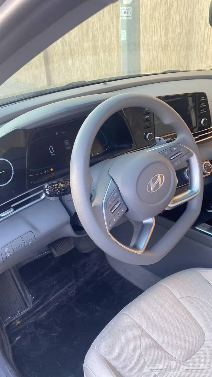 للبيع النترا 2025 استعمال أربع اشهر فقط و الممشى قليل 3