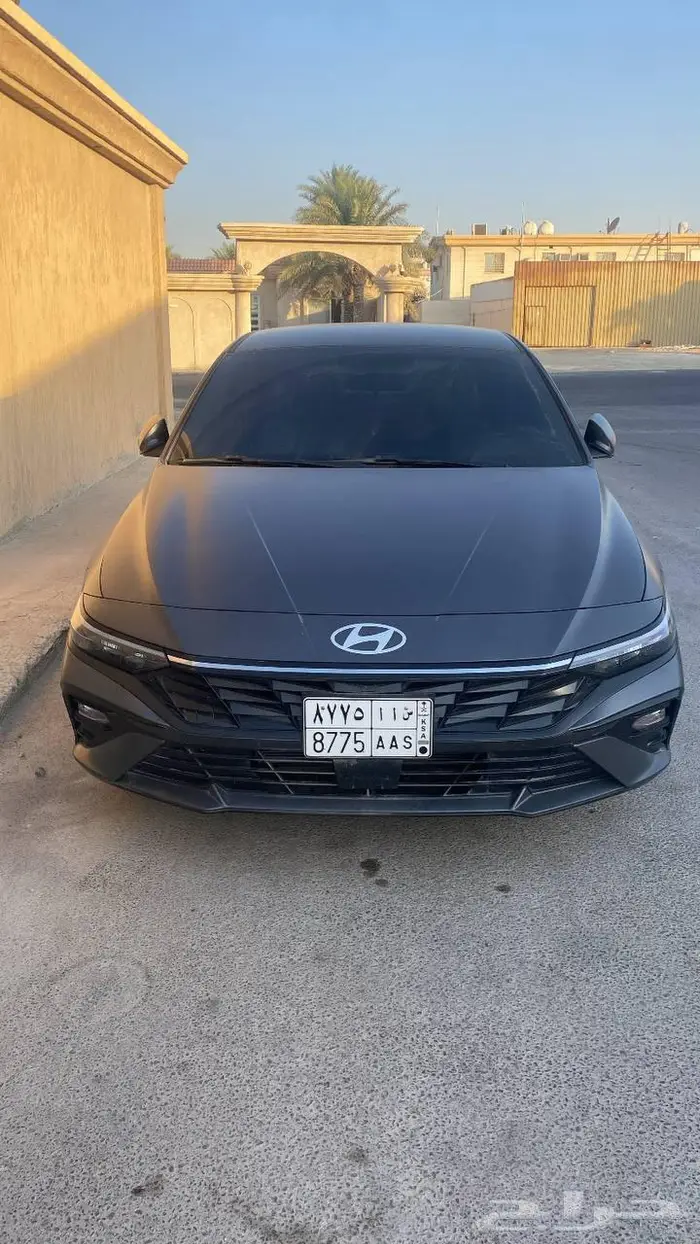 للبيع النترا 2025 استعمال أربع اشهر فقط و الممشى قليل 2